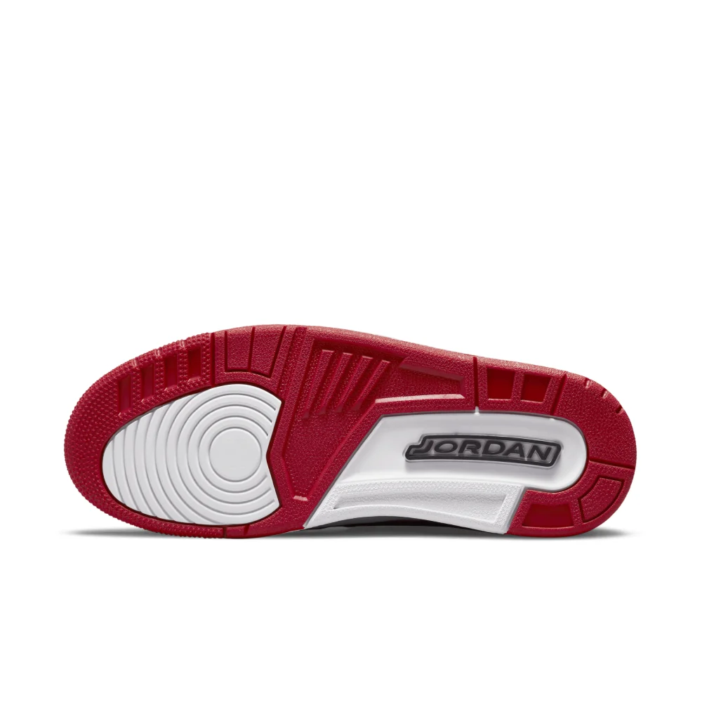 NIKE JORDAN Legacy 312 Low CD7069-116 / weiss