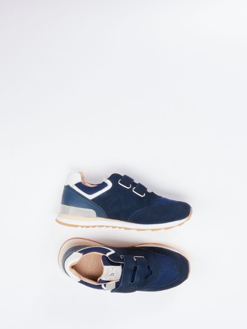 Klettschuh-66211090202 Bisgaard