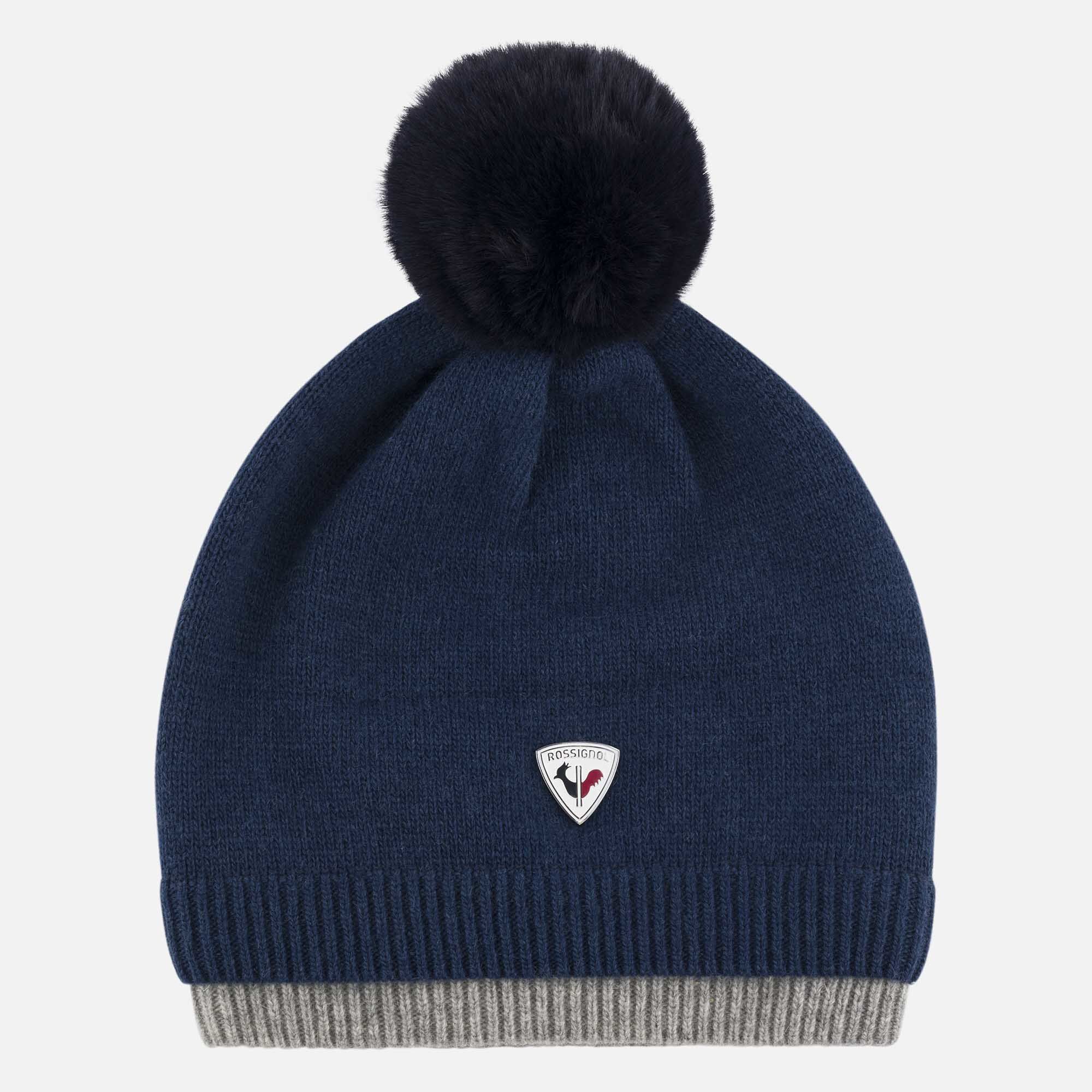 Bonnet Lasya femme