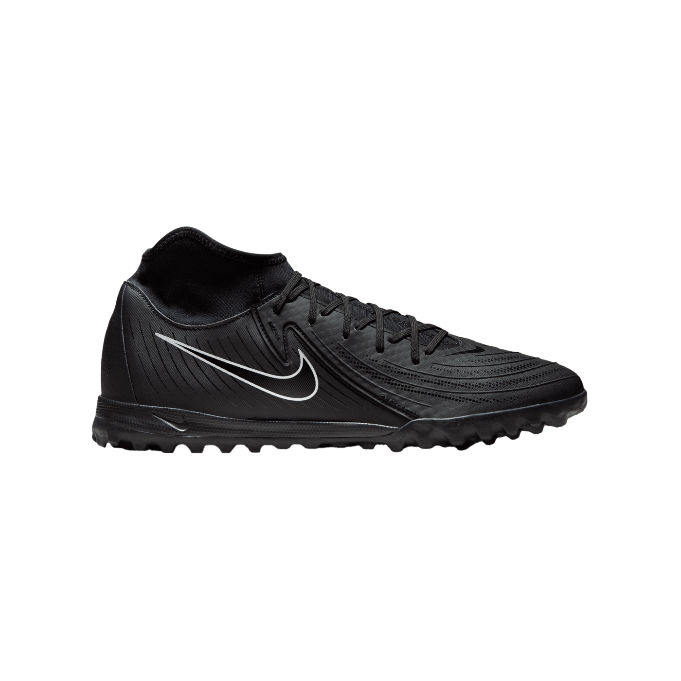 Nike Phantom Luna II Academy TF Schwarz F001