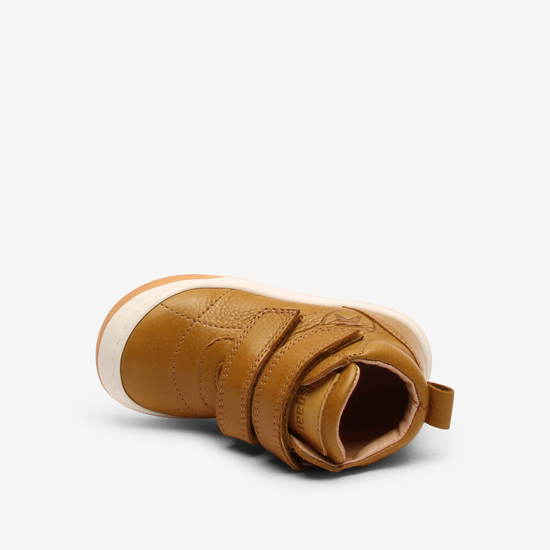 juno mustard - Gelb