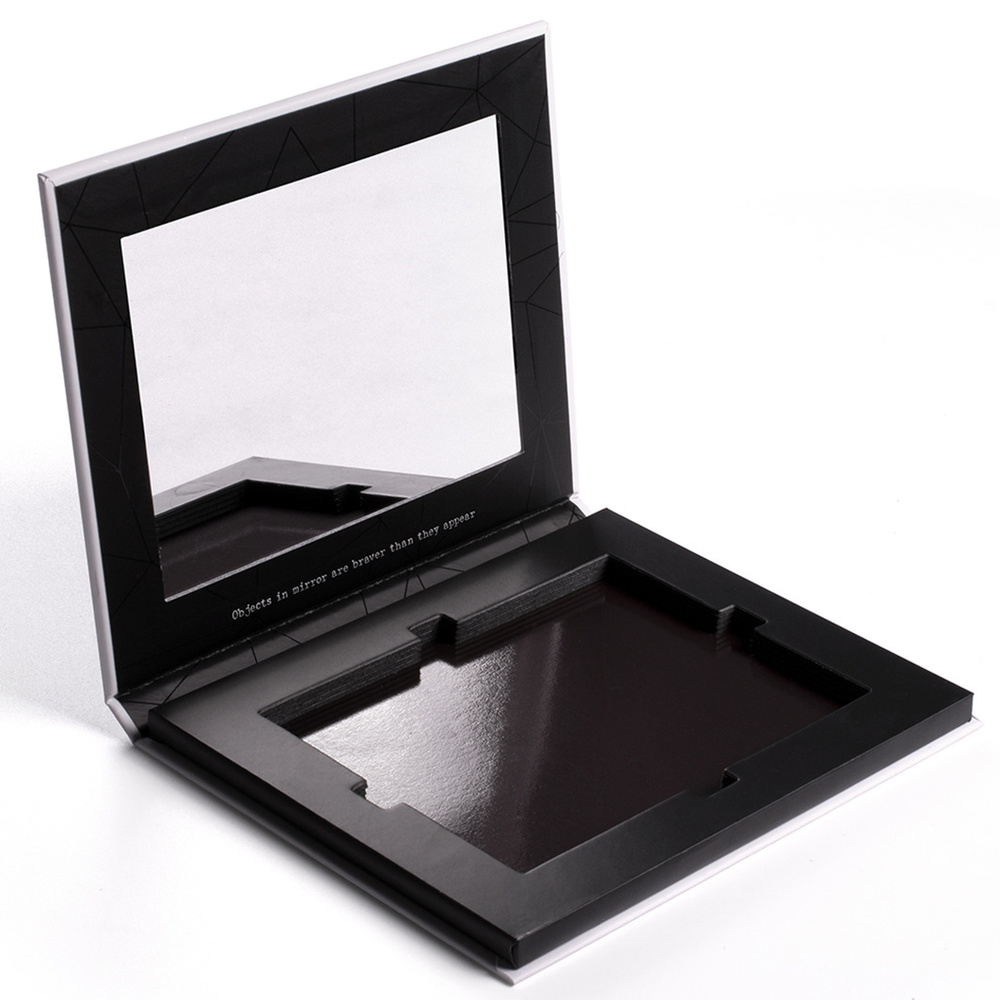 lethal cosmetics MAGNETIC™ Customizable Palette Palette rechargeable