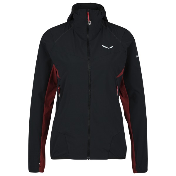 Salewa - Women's Pedroc DST Light Jacket - Softshelljacke