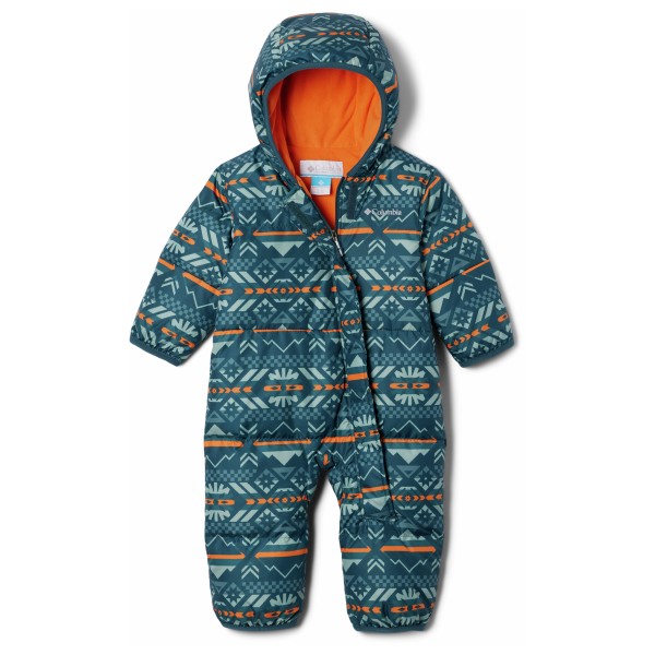 Columbia - Kid's Snuggly Bunny Bunting - Overall