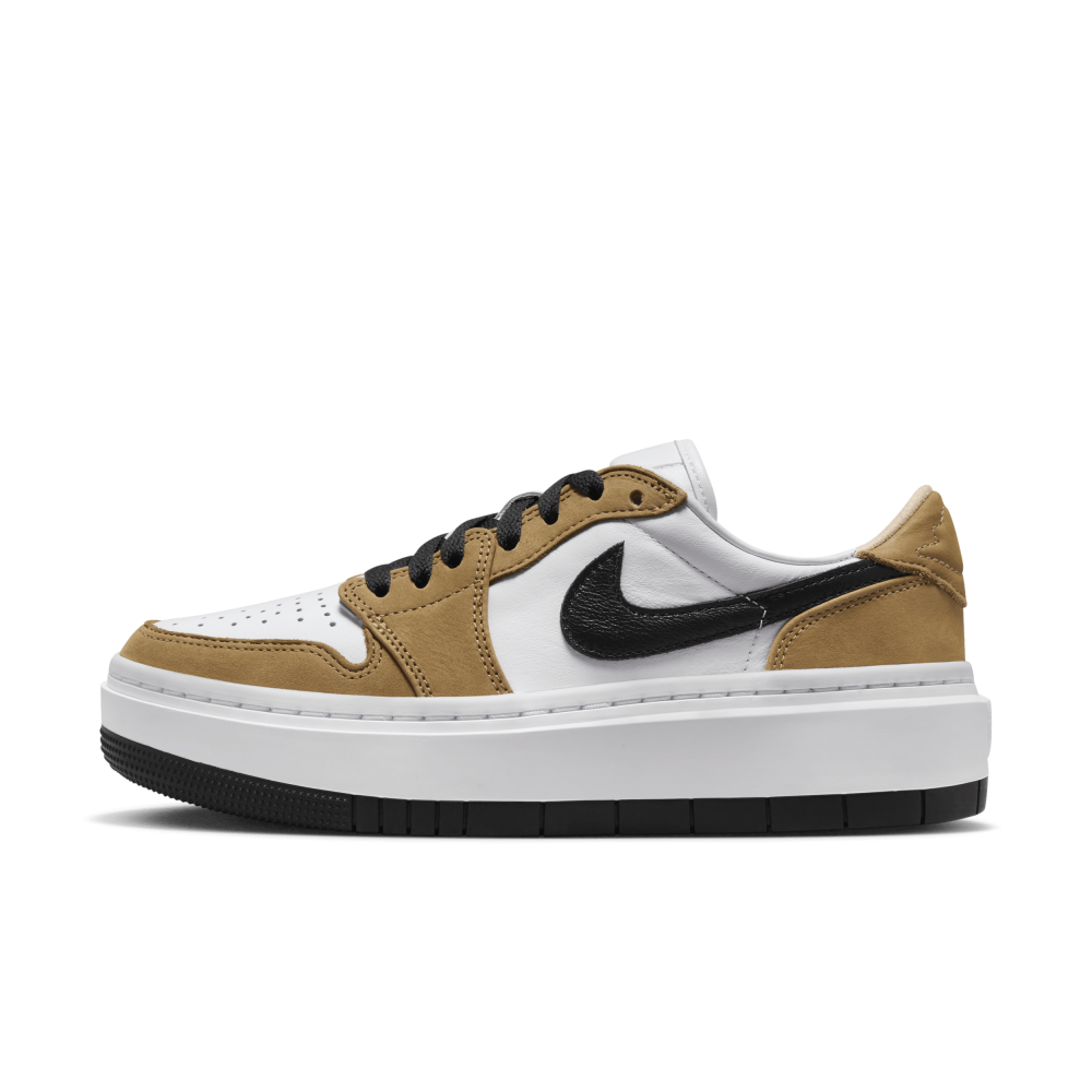 NIKE JORDAN WMNS Air Jordan 1 Elevate Low DH7004-701 / weiss