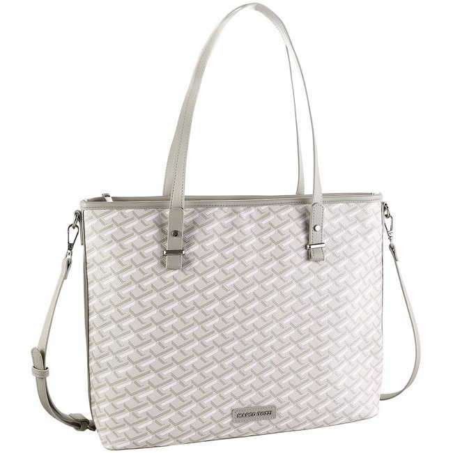 MARCO TOZZI Handtaschen lila/pink