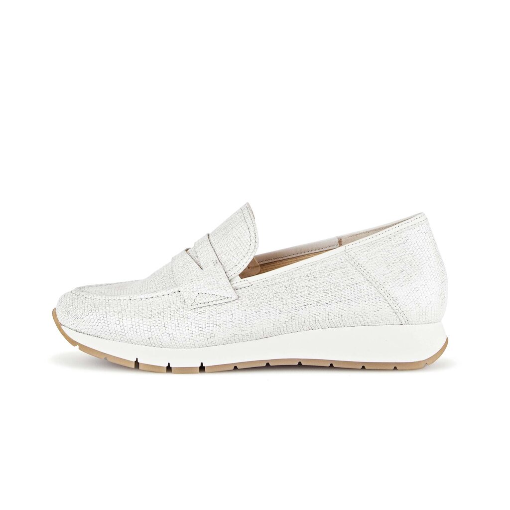 Gabor comfort Slipper gold