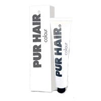 PUR HAIR Colour 1.0 Schwarz 100 ml