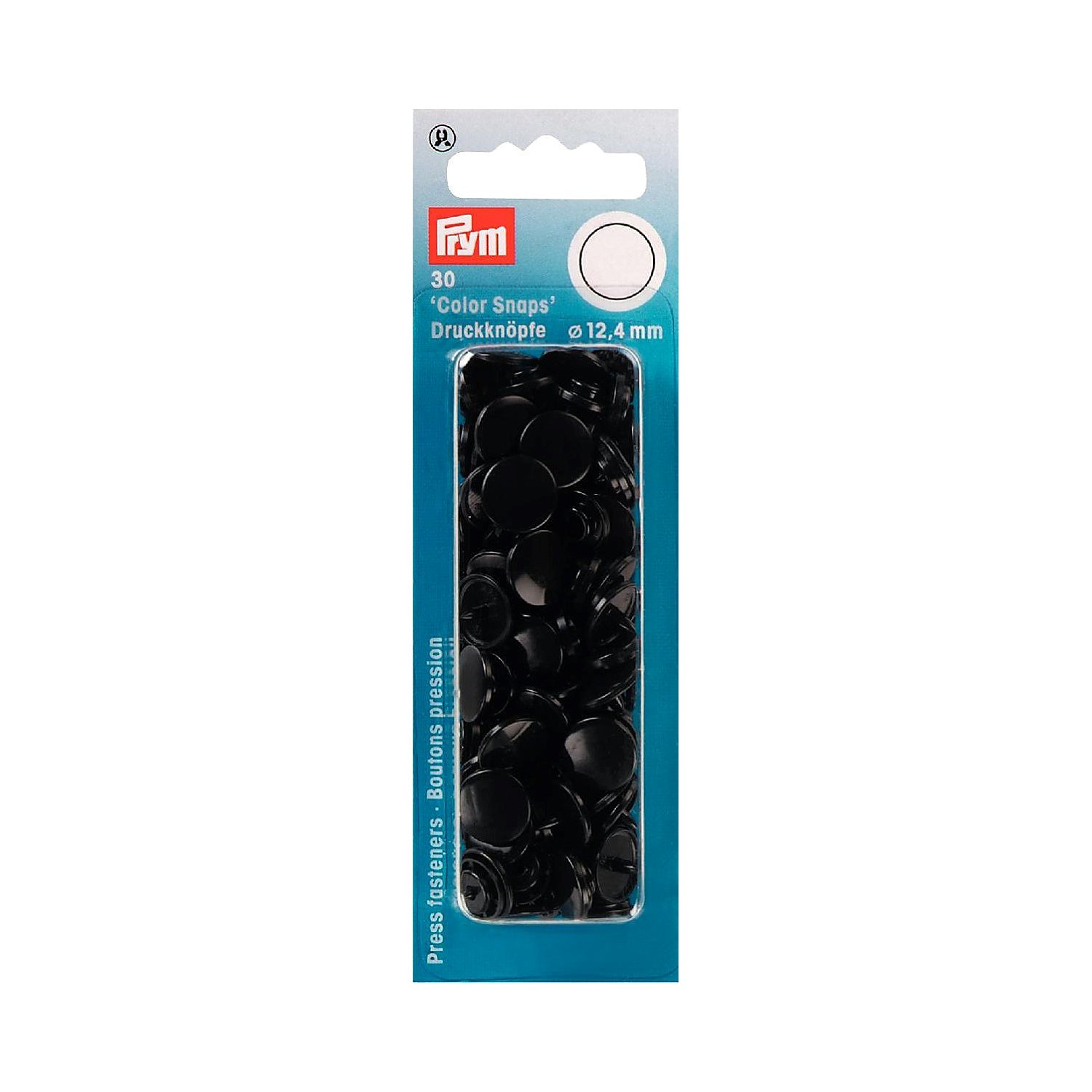Prym Druckknöpfe 