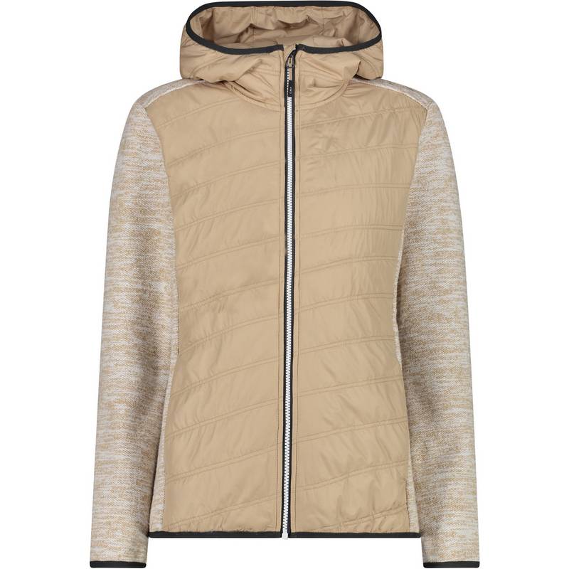 CMP Fleecejacke Damen
