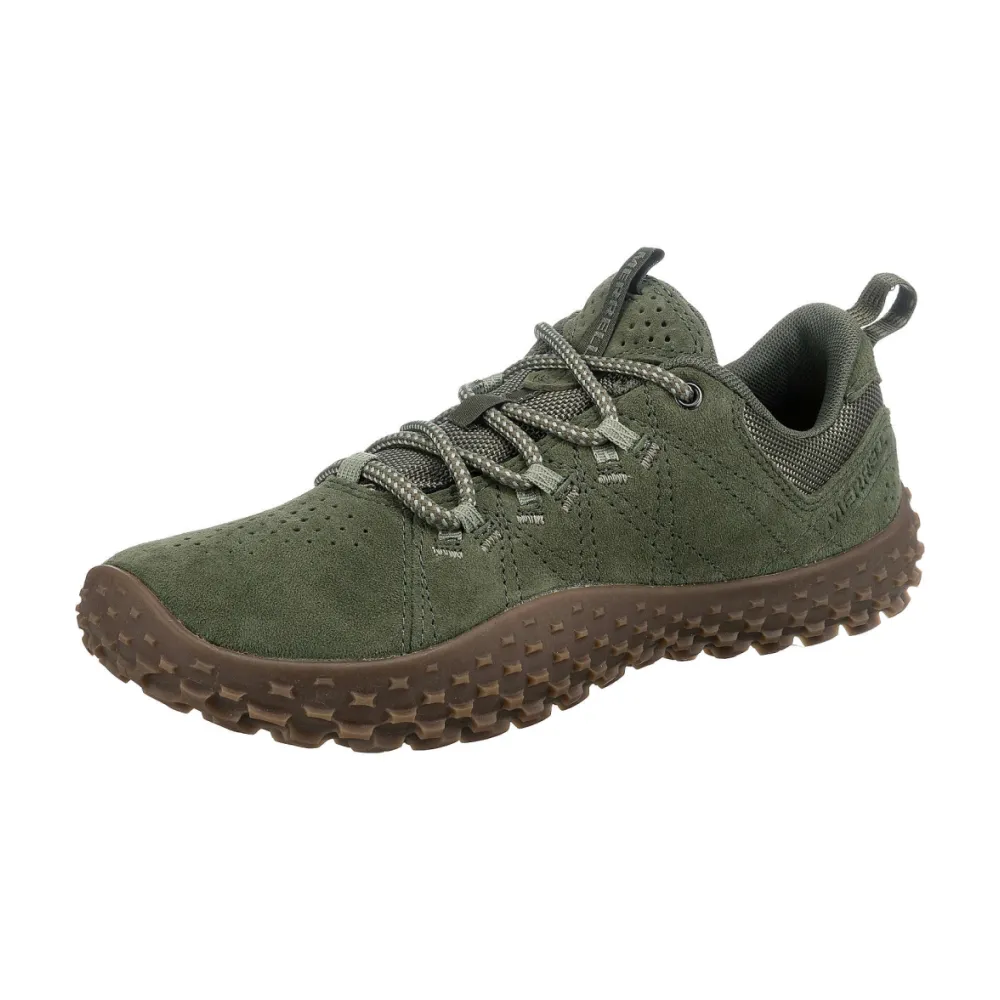 Merrell Wrapt J036006 / grün