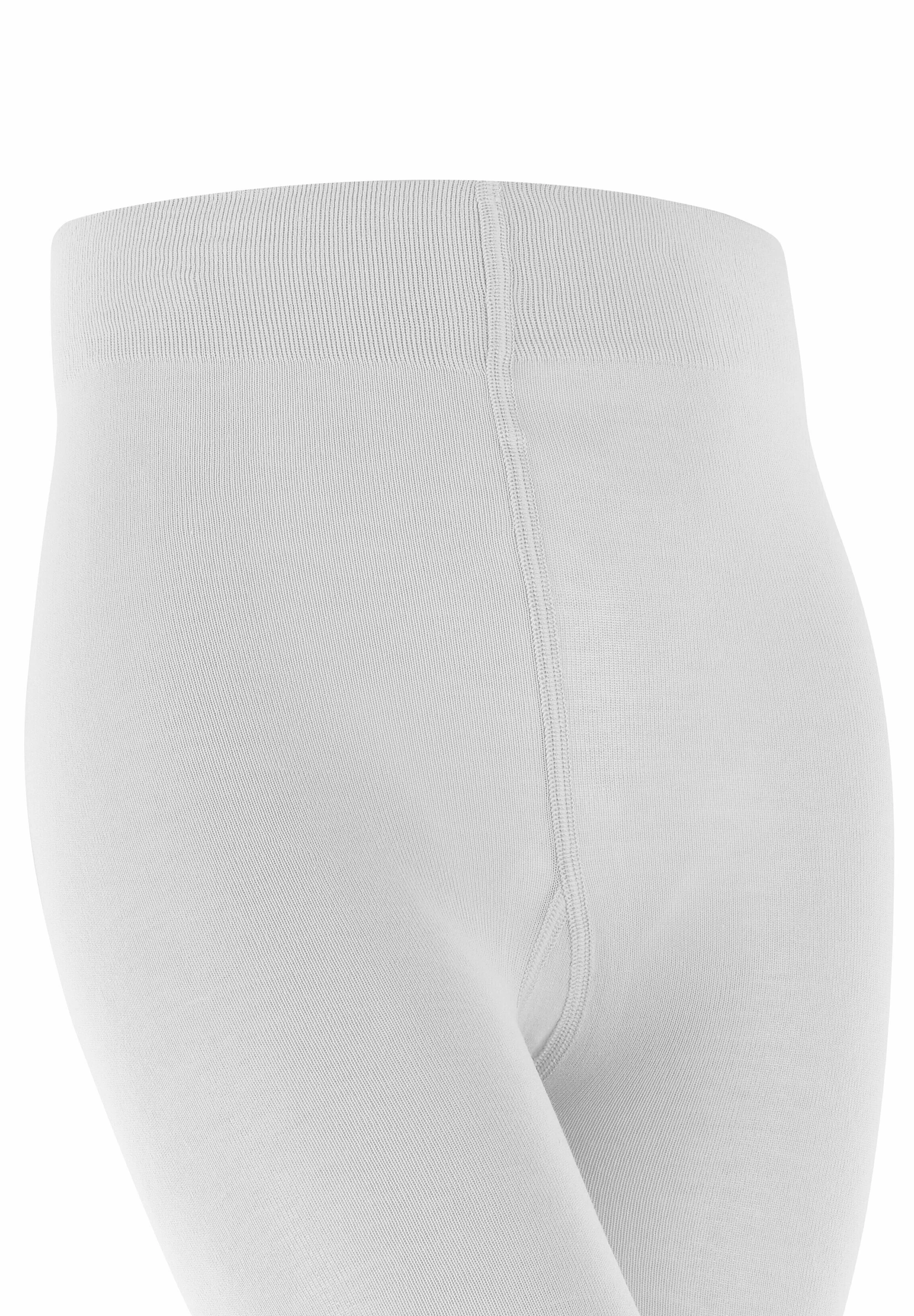 FALKE Cotton Touch - Mallas informales para uso diario