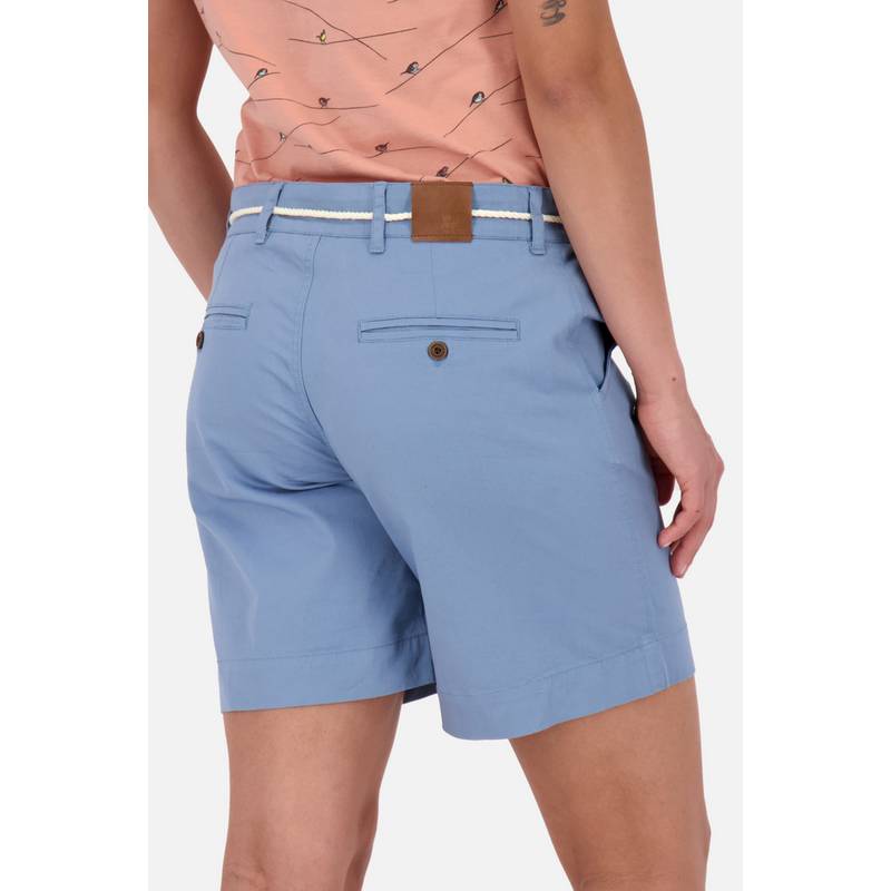 ALIFE AND KICKIN JulesAK A Shorts Damen