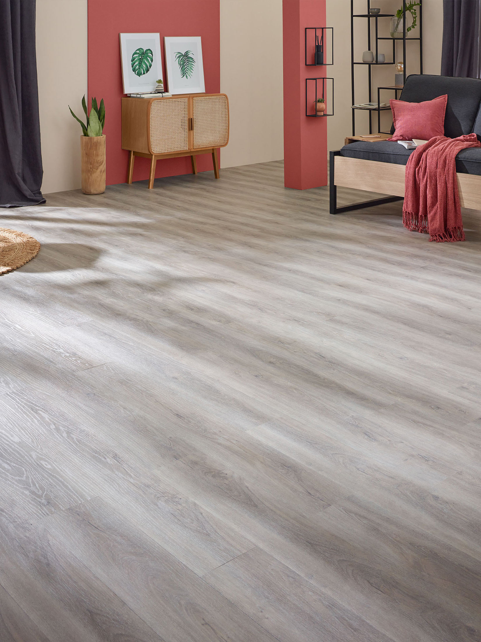 Whisper Wood Vinylboden, Prestige Oak 10244