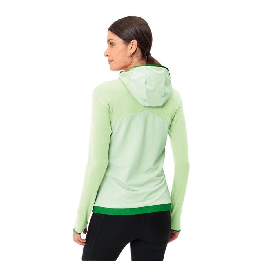 Scopi Fleecejacke Damen