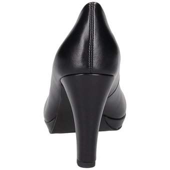 Marco Tozzi Pumps in schwarz