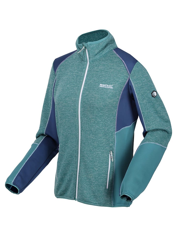 Regatta Fleecejacke 