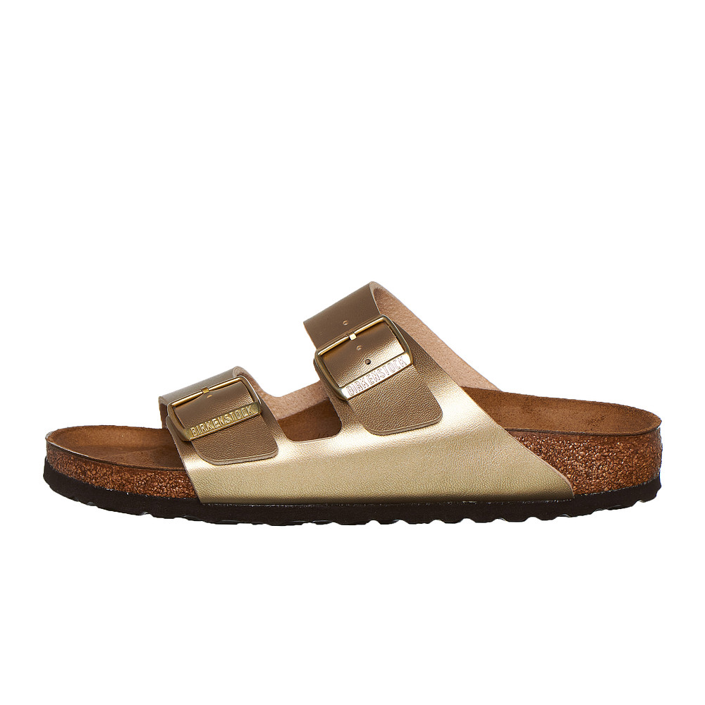 Birkenstock Arizona BF 1016111 / gelb