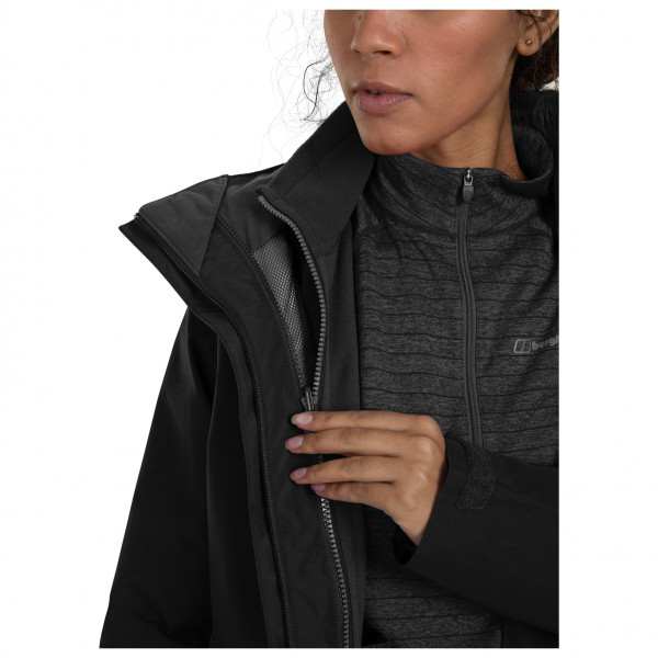 Berghaus - Women's Hillwalker Interactive Shell Jacket - Regenjacke