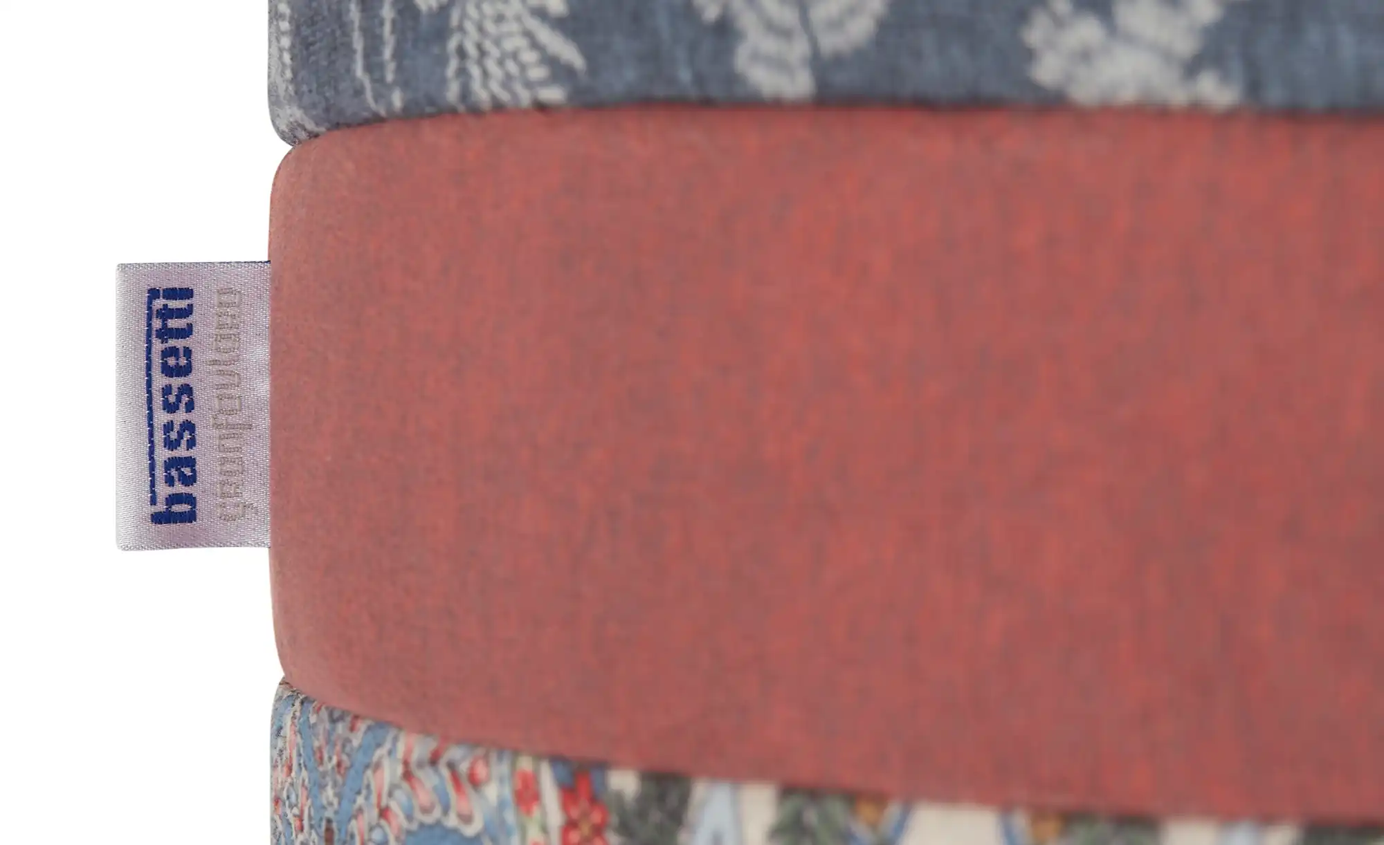 bassetti by SCHRÖNO Pouf Tinetto