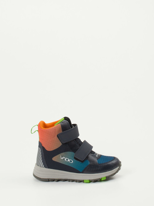 Klettboots-68301010001 Vado