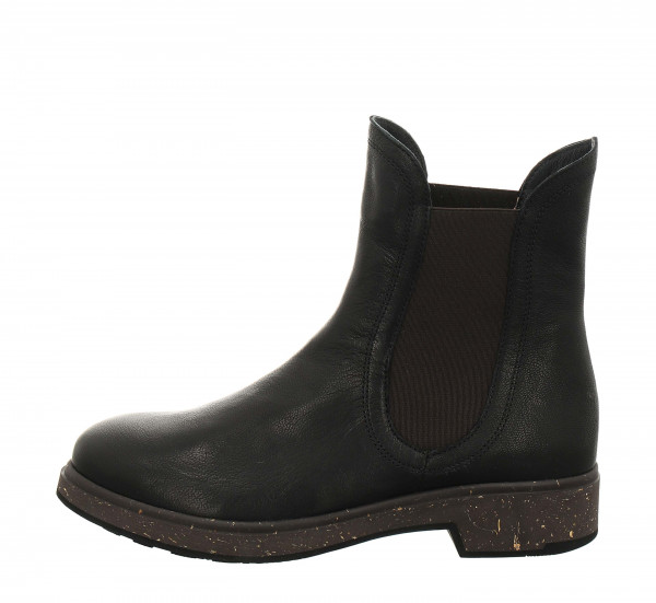 COGITA Chelsea Boots - Schwarz