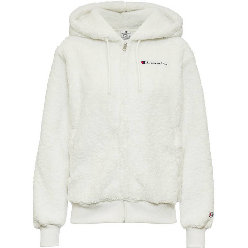 CHAMPION Legacy American Classics Kunstfelljacke Damen