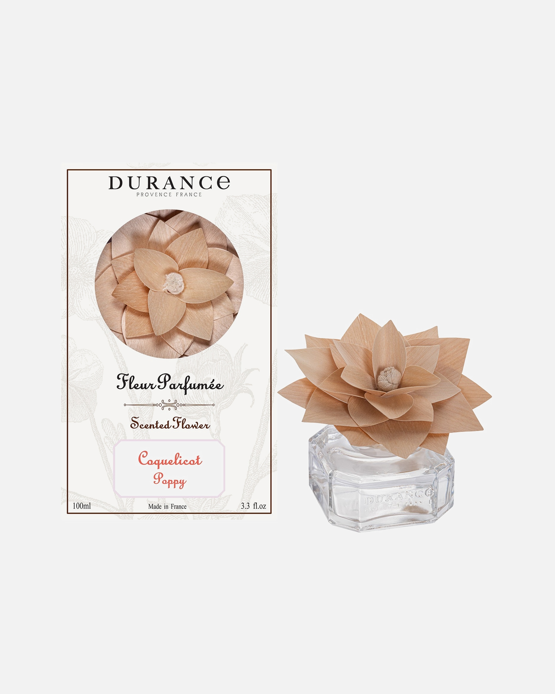 Durance Poppy