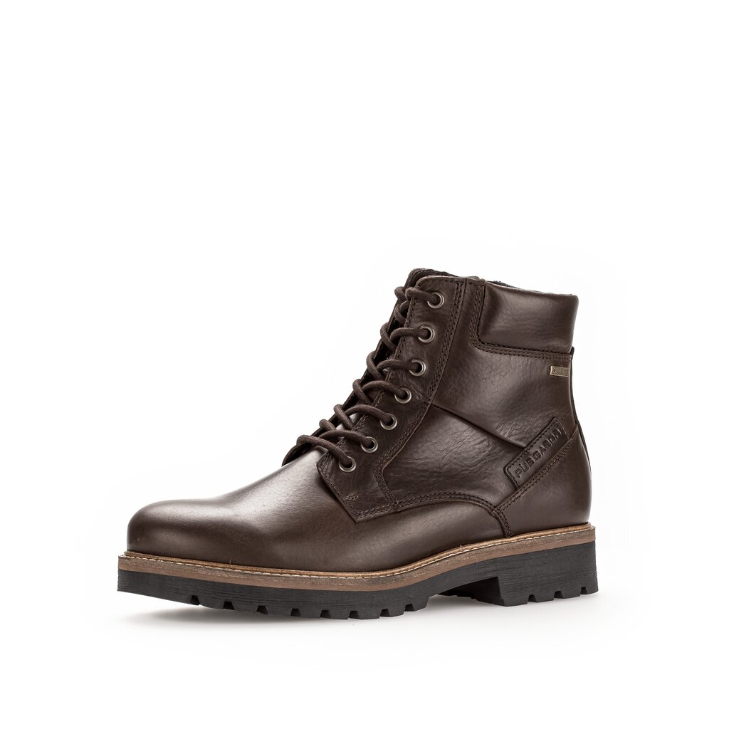 Pius Gabor PG1043 Boot braun