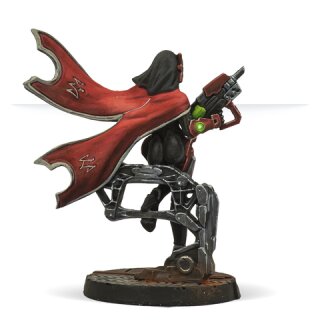 Illuminatrix of the Observance Event Exclusive Edition (EN) *Mängelexemplar*