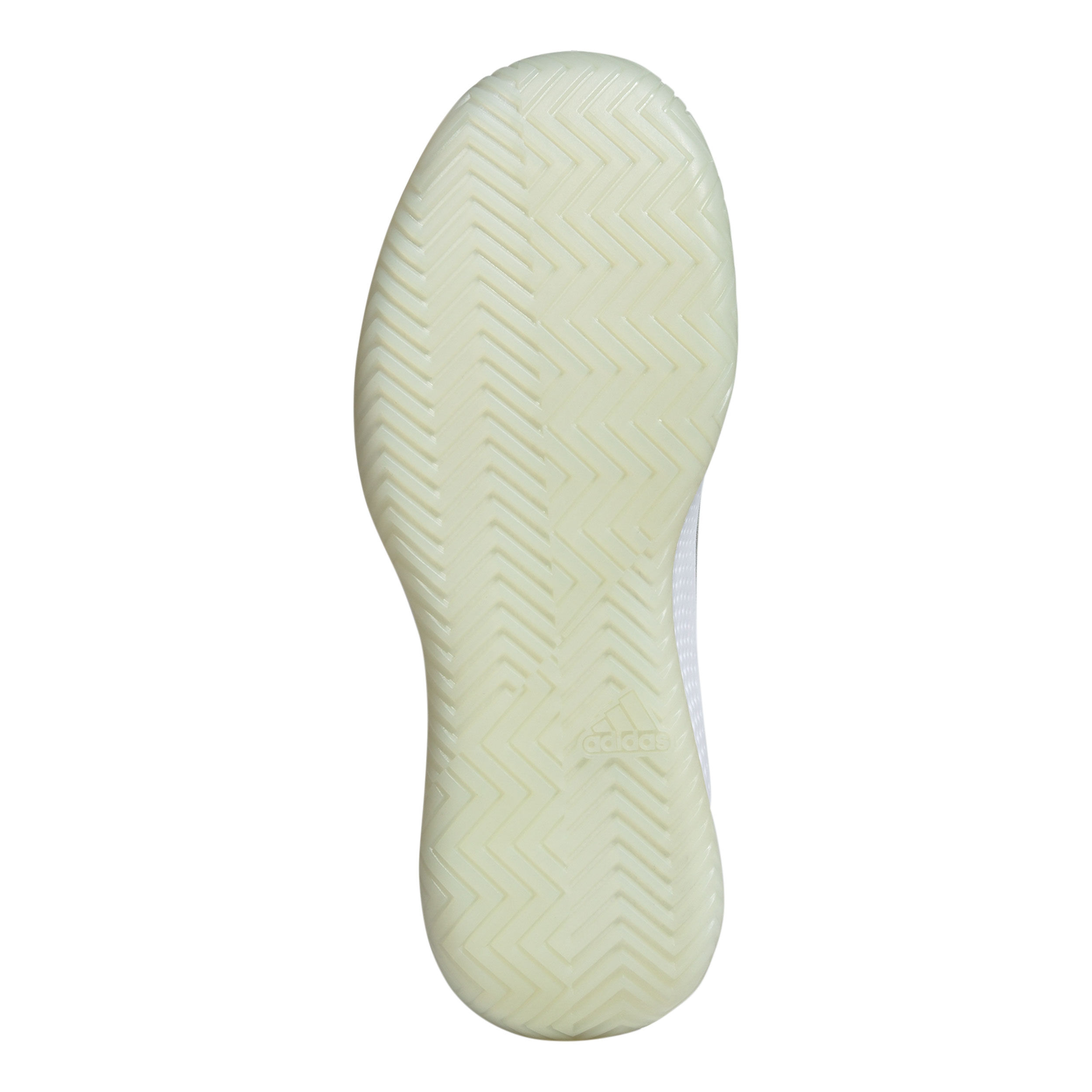 Defiant Speed Allcourtschuh Damen - Mint, Grau