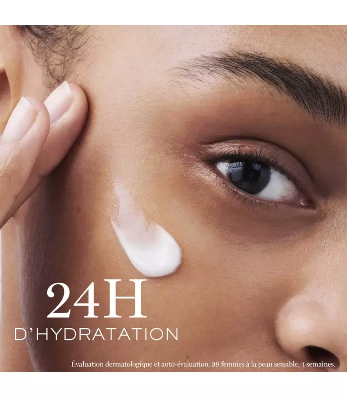 HYDRA ZEN Gel-Crème Hydratant Apaisant