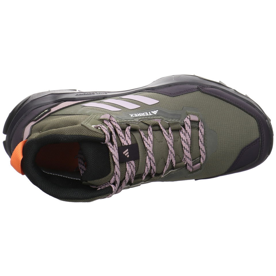 adidas Terrex AX4 Mid GTX Wanderschuh