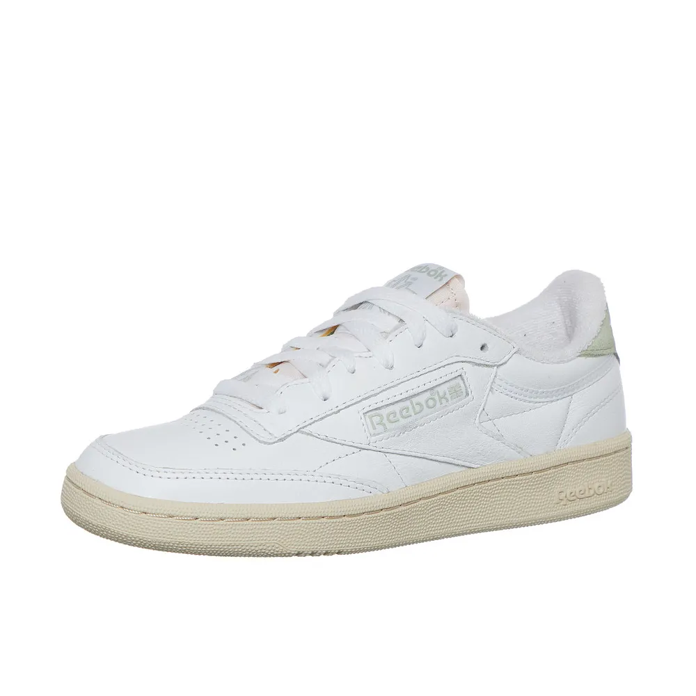 Reebok Club C 85 Vintage 100074232 / weiss