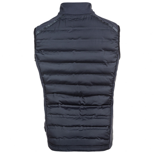 ENDURANCE - Women's Reitta Hot Fused Hybrid Vest - Kunstfaserweste