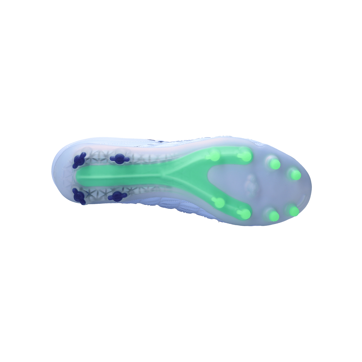 Under Armour Clone Mag Elite 3.0 FG Lila F501