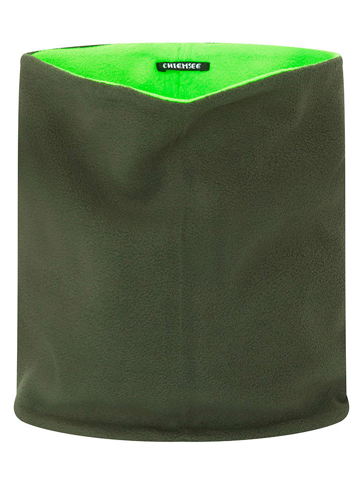 Chiemsee Loop-Schal in Khaki günstig kaufen onesize