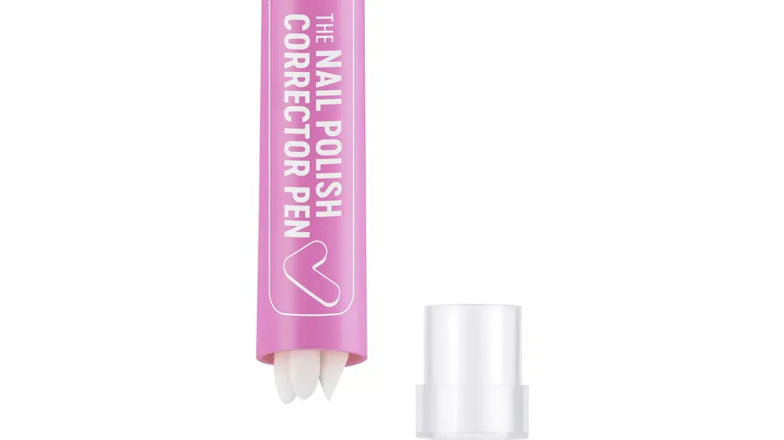 essence THE NAIL POLISH CORRECTOR PEN 4.5 ml