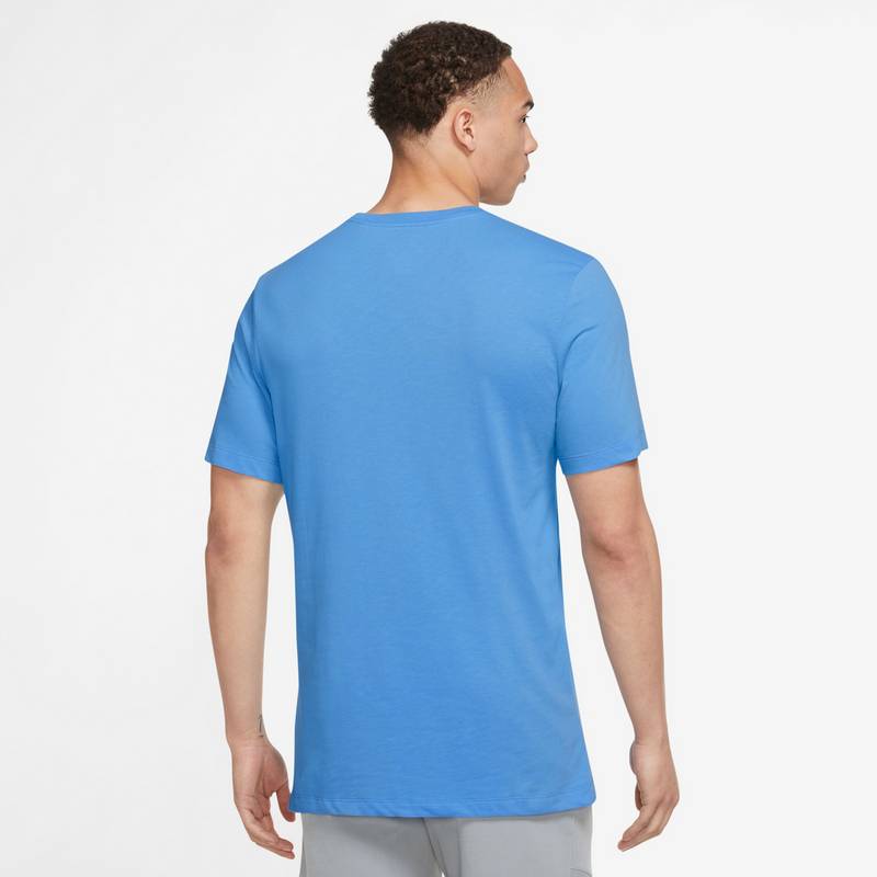 Nike Dri-fit Slub Funktionsshirt Herren