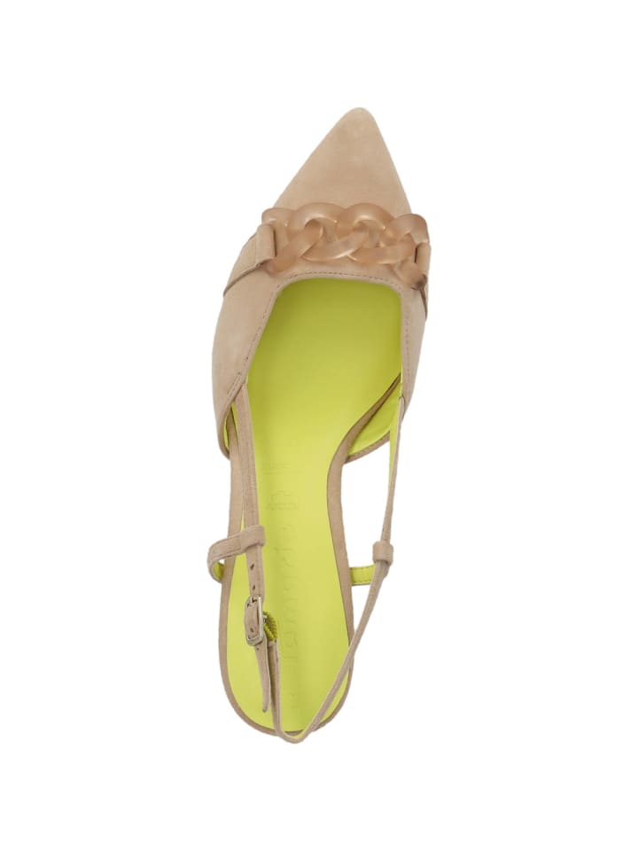 Tamaris Pumps in TAN COMB günstig kaufen