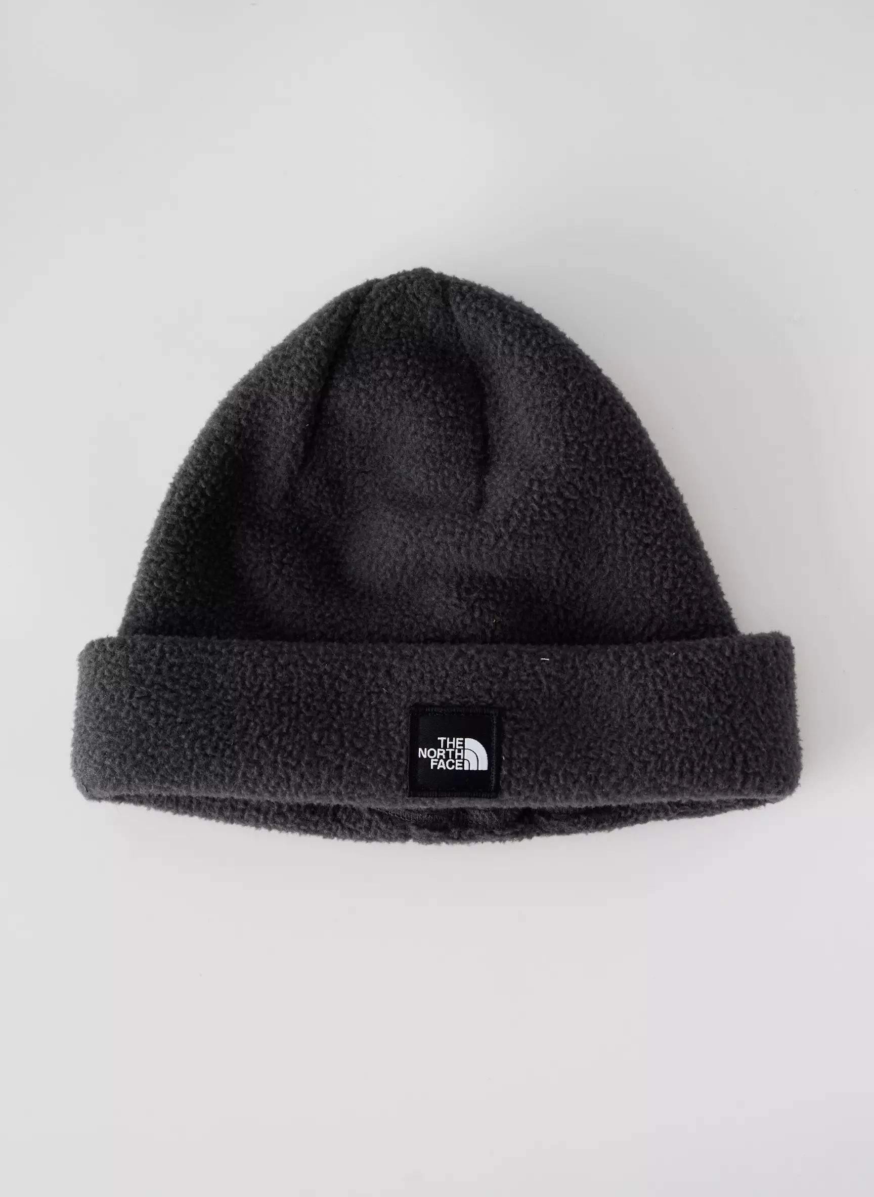 The North Face Bonnets Homme couleur gris