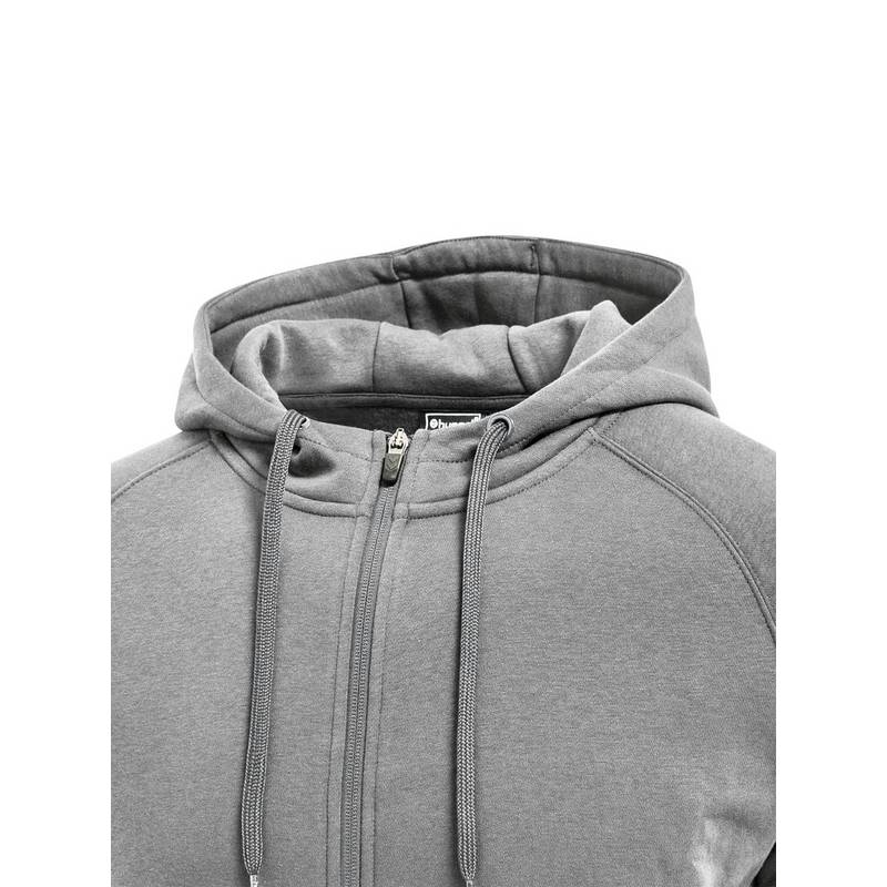 hummel hmlRED CLASSIC ZIP HOODIE Hoodie Herren