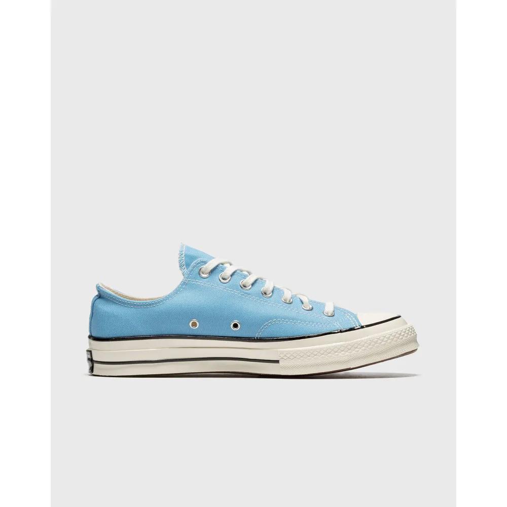 Converse Chuck 70 OX Low 171569C / blau