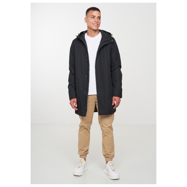 recolution - Parka Teak - Parka