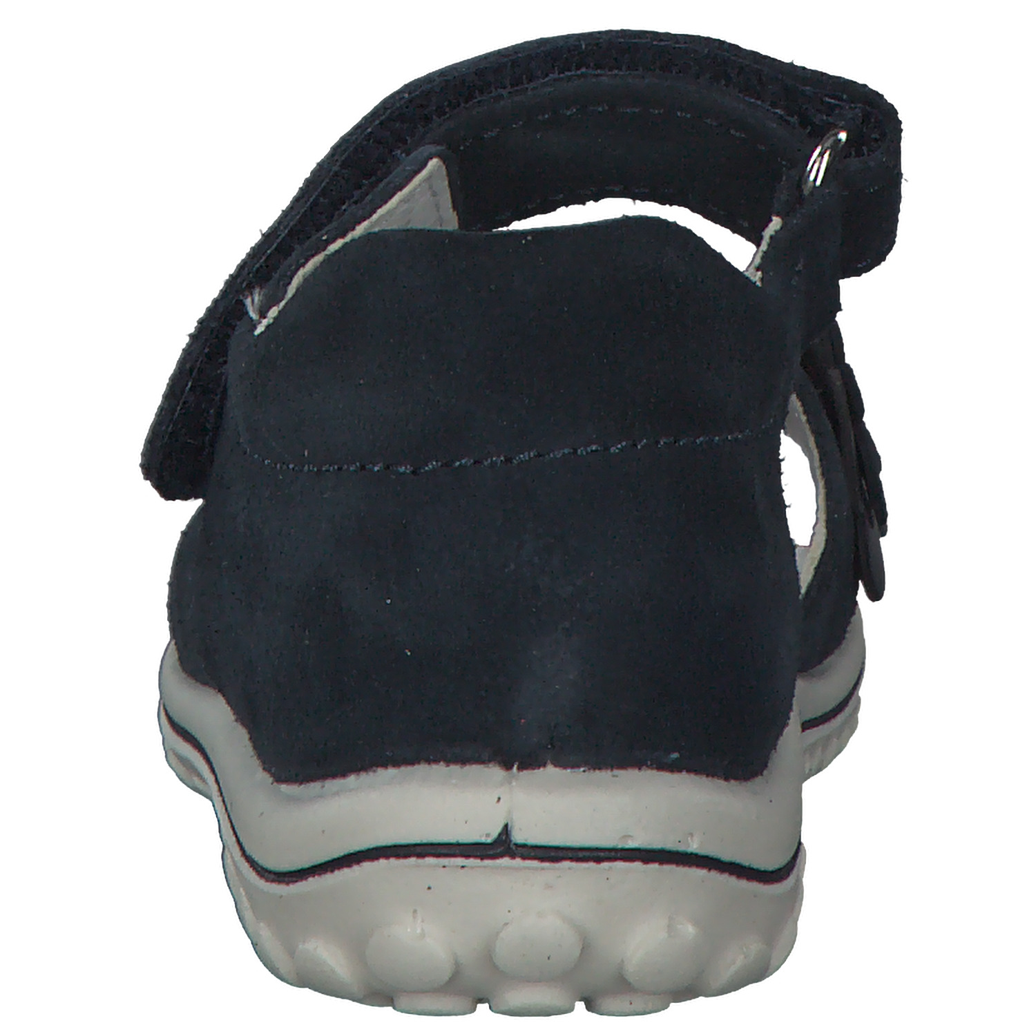 Primigi Baby Sweet 7375, Sandalen (Kinder), Kinder, Schwarz