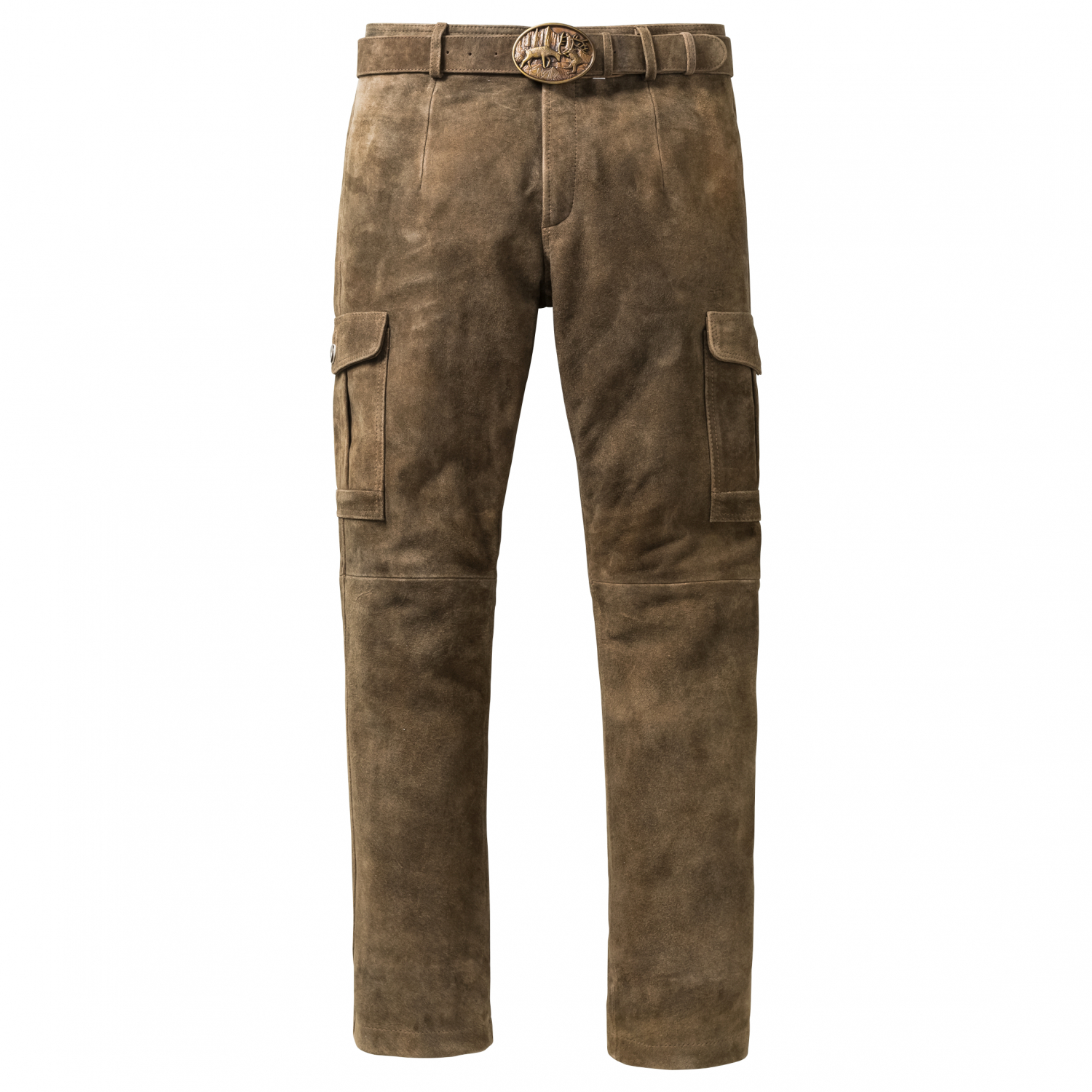 il Lago Prestige Herren Lederhose St. Gilgen
