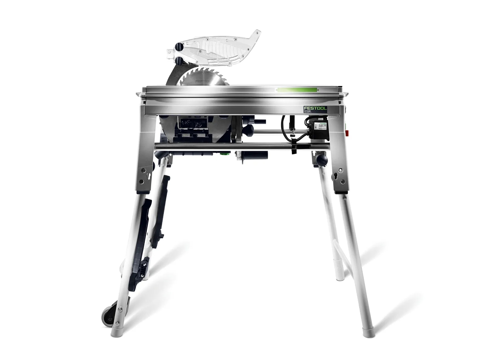 Festool 574776 CS 70 EBG Precisio sågbord