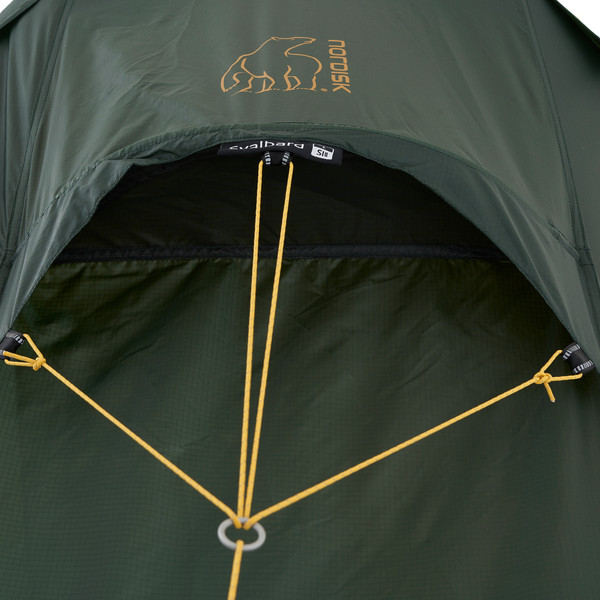 SVALBARD 1 SI TENT - Einpersonenzelt