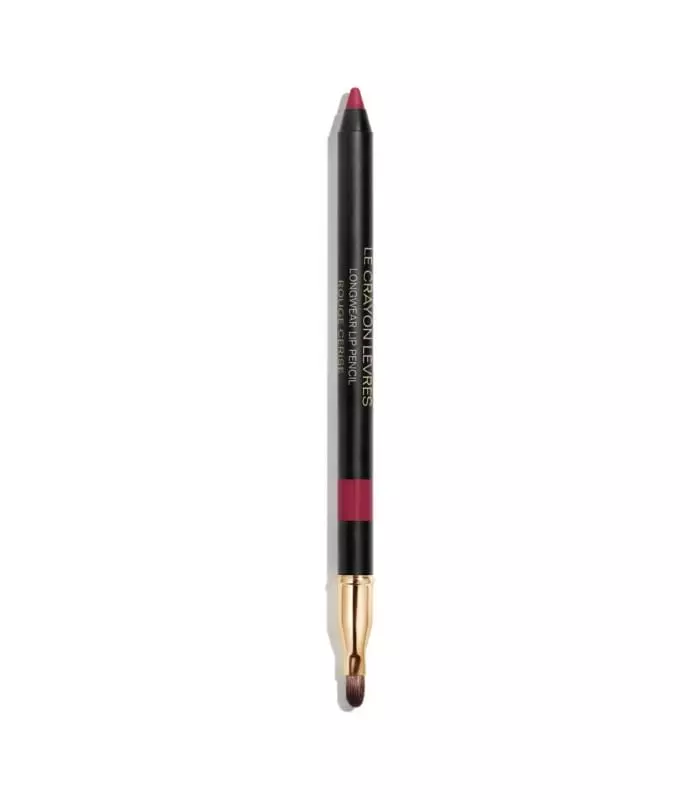 LE CRAYON LÈVRES Crayon Contour des Lèvres Longue Tenue