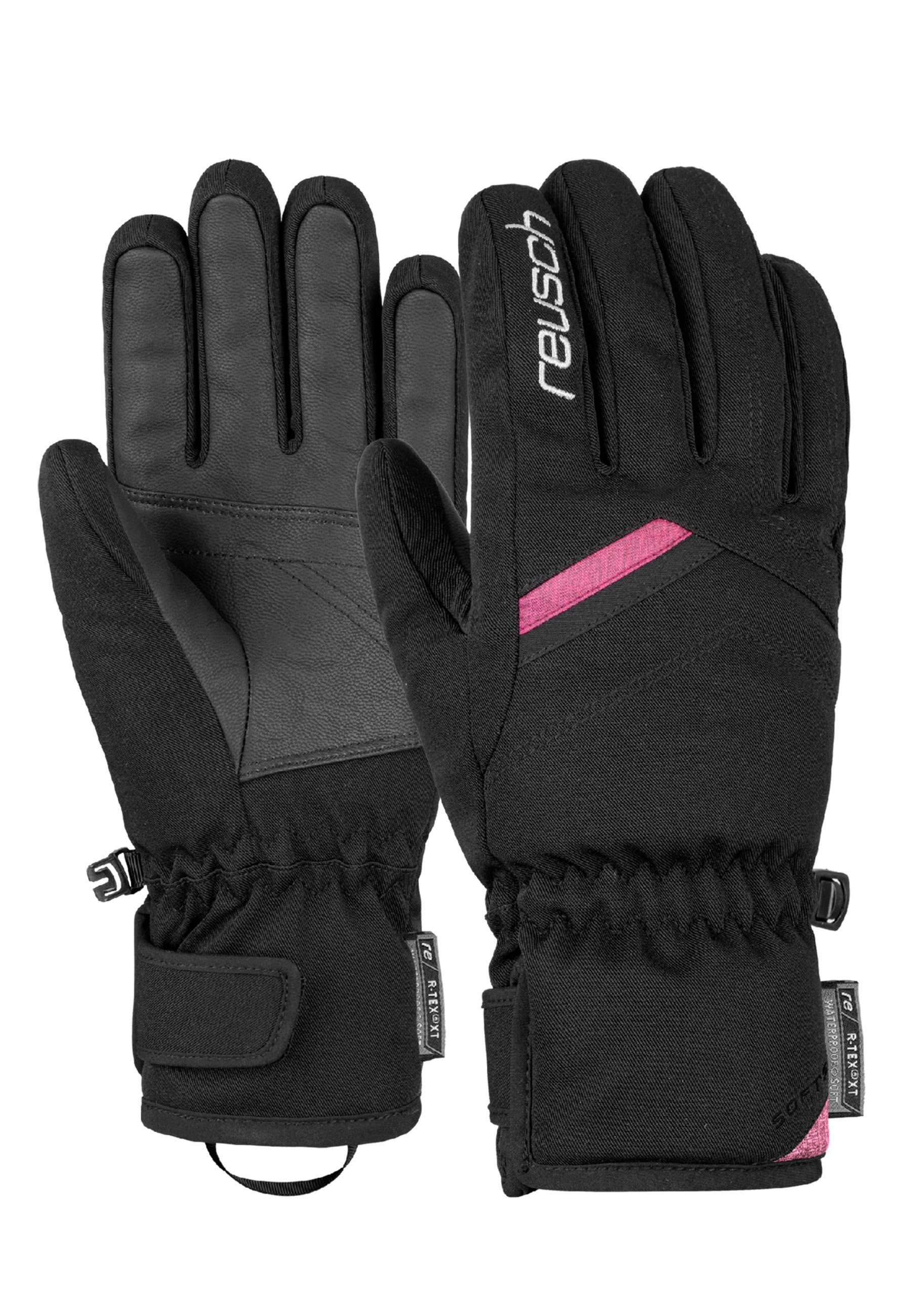 Reusch Skihandschuhe Coral R-TEX® XT mit wasserdichter Funktionsmembran